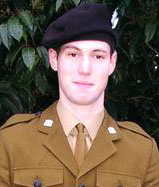 Tributes are paid to RIR soldier killed in Afghanistan