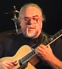Great session guitarist Big Jim Sullivan passes away