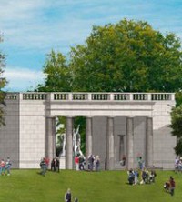 Monument to Bomber Command is approved