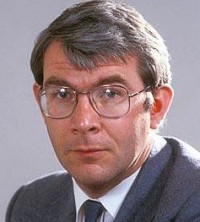 BBC journalist Brian Hanrahan passes away