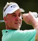 Grandmother of golfer Darren Clarke passes away