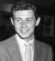 Singer Eddie Fisher dies