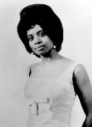 Tributes are paid to soul singer Fontella Bass