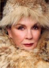 Film actress Jean Simmons dies