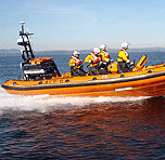 Body of young man is found in Lough Erne