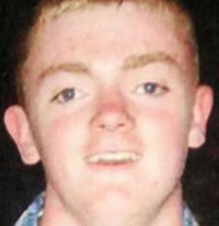 Funeral takes place of young GAA player