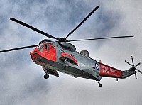 Man dies following rescue operation