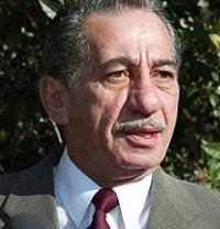 Corpse of Cypriot politician is found