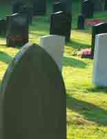 More people are urged to make funeral plans